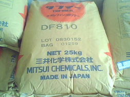 新加坡三井化學(xué)POE DF940 規(guī)格、價格與化工原料應(yīng)用解析