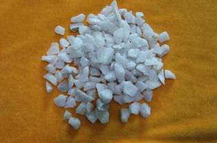 廣西石英砂產業分析 從南寧、柳州到沿海城市的化工原料布局